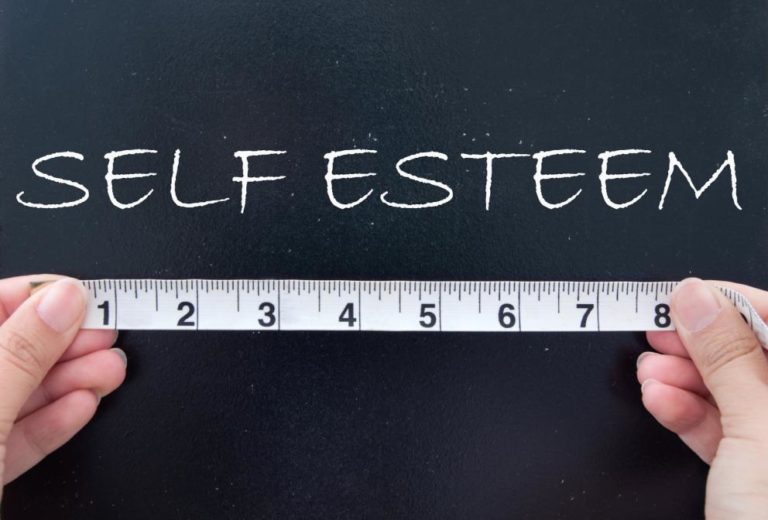 3 Strategies To Help You Improve Self-esteem 